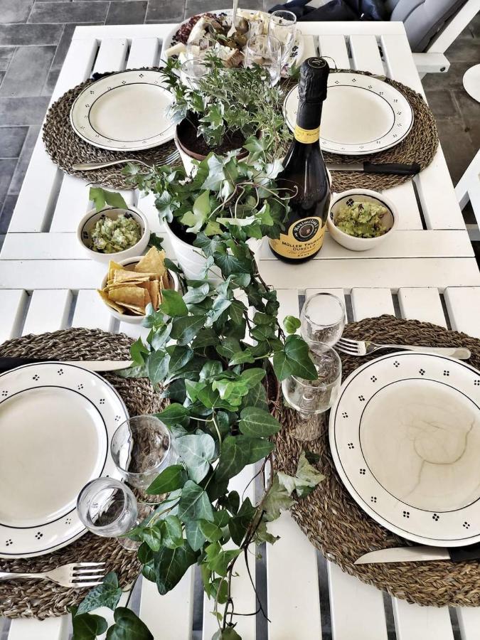 The Olive Grove In Tuscany Toiano エクステリア 写真